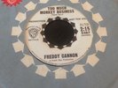 FREDDY CANNON DEMO 