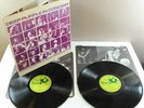 DEEP PURPLE IN CONCERT LP Vinyl Record Album Original UK Press Gatefold Harvest