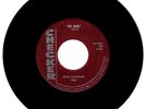 DALE HAWKINS-CHECK RECORDS-CHICAGO-“MY BABE”- SIGNED AUTOGRAPH