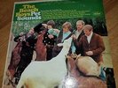 The Beach Boys Pet Sounds Original Mono Pressing LP