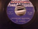 THE SUPREMES - NOTHING BUT HEARTACHES  ????????????????????