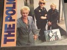 U2 Bono Sting The Police 1986 Bootleg Lp Vinyl Live Come Back All's Forgiven