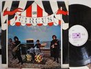 CIRCUS / SAME, RARE UK ORIG. 1969 TRANSATLANTIC LP PROG JAZZ ROCK TRA 207