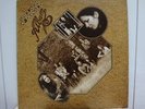 SHELAGH McDONALD / ALBUM,  1ST PRESS UK ORIG. B&C LP CAS 1019 FOLK NM