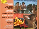 Eis Am Stiel 7 - LP Soundtrack - Cosmic Disco Jambo & Co Ariola 208 345 O.S.T.