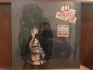 ALICE COOPER - TRASH 1989 VINYL LP EPIC RECORDS