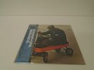 Thelonious Monk Septet - Monk's Music JAPAN LP w/ obi