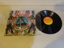VG/VG+ Nelson Alizo Mi Puntilla LP  1985 COLOMBIA CBS 141850 PRESS