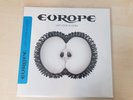 Europe - Last Look At Eden Vinyl Gatefold