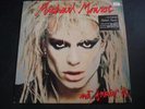 MICHAEL MONROE NOT FAKIN IT LP RECORD PROMO DJ