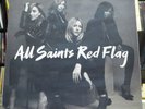 All Saints - Red Flag / LP (4788009)