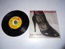 Rolling Stones - Start me up (1981) Vinyl 7` inch Single Vg +
