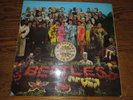 The Beatles Sgt.Pepper's Lonely Hearts Club Band Vinyl LP Parlophone PCS 7027
