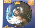 Vintage Ozzy Osbourne Mr. Crowley LIVE EP 1982 CBS Records 37640 Picture Records