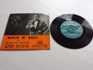 DON LANG & HIS FRANTIC FIVE ROCK N ROLL 7