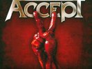 Accept - Blood of the Nations