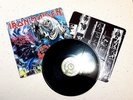Iron Maiden 