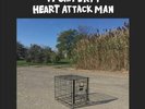 MCCAFFERTY/HEART ATTACK MAN [2/2] NEW VINYL