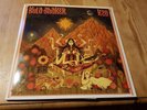 Kula Shaker K20  Special Limited Edition Vinyl LP + sheet music