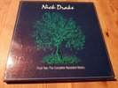 Nick Drake Fruit Tree - The Complete Recorded Works3 er Vinyl LP-Box