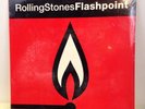 THE ROLLING STONES FLASHPOINT ORIGINAL USA 1991 SEALED VINYL LP