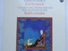 9500 681 - RIMSKY-KORSAKOV - Scheherazade KREBBERS / KONDRASHIN - Ex LP Record