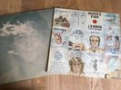 John Lennon- Imagine - Shaved Fish