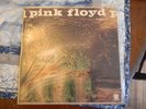 Pink Floyd  A Saucerful Of Secrets  Tower ST 5131  UK  1968 LP