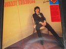 JOHNNY THUNDERS so alone USA LP new sealed 200 GRAM #1475/1500 new york dolls