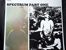 SPECTRUM - PART ONE - PROG ROCK  - NEW - LP RECORD