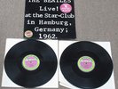 The Beatles Live  at Star-Club Hamburg Germany 1962 2 Records LP Vinyl Album Set