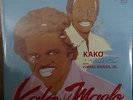 RARE salsa LP KAKO Y SU COMBO CANTA ISMAEL RIVERA JR.  en la avenida otravez