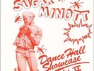 Sugar Minott - Dance Hall Showcase 2 Vinyl LP Wackies NEW
