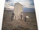 THE WHO - Who's Next LP - MCA 3024 - 1971 - MINT
