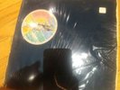 Pink Floyd - Original Promotional Wish you Were Here Lp vinyl. Blue shrink with