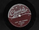 78RPM Record-Bo Diddley- COPS AND ROBBERS