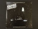 Star Wars The Empire Strikes Back Vinyl 2X LP Soundtrack Record 1980 Original