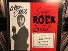 Alton Ellis Sings Rock And Soul Original Studio One Coxsone