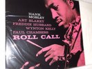 Hank Mobley: 