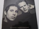 SIMON & GARFUNKEL - Bookends LP - PC 9529 - 1968 - MINT
