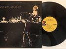 The Second Roxy Music Album - For Your Pleasure - 1973 1st Press SD 36-134 (EX)