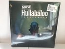 MUSE -HULLABALOO SOUNDTRACK- BRAND NEW SEALED BLACK VINYL 2LP GATEFOLD