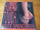 Bruce Springsteen Human Touch Vinyl LP (1992) SEALED original U.S. pressing