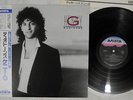 KENNY G DUOTONES ARISTA 25RS-264 Japan OBI VINYL LP