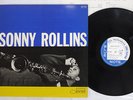 SONNY ROLLINS SAME BLUE NOTE NR-8840 Japan VINYL LP