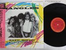 BANGLES MANIC MONDAY CBS/SONY 12AP 3201 Japan OBI SHRINK VINYL 12