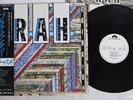 RAH BAND GOING UP POLYDOR 28MM 0304 Japan OBI PROMO VINYL LP