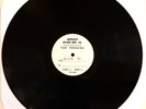 FOTHERINGAY Self-Titled TEST PRESSING Rare Original MONARCH 1970 A&M Sandy Denny