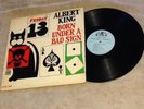 Albert King. Born Under A Bad Sign. Stax 723 Lp