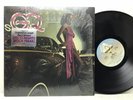 GQ Disco Nights in-shrink + Hype Sticker Original Funk R&B LP Vinyl Record Album